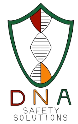 DNA SAFETY SOLUTIONS LOGO
